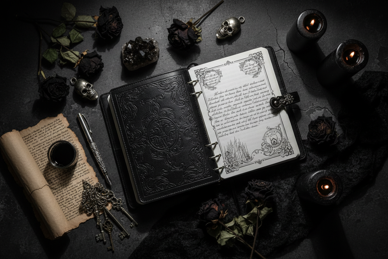 5 Reasons you should use a paper planner in 2026