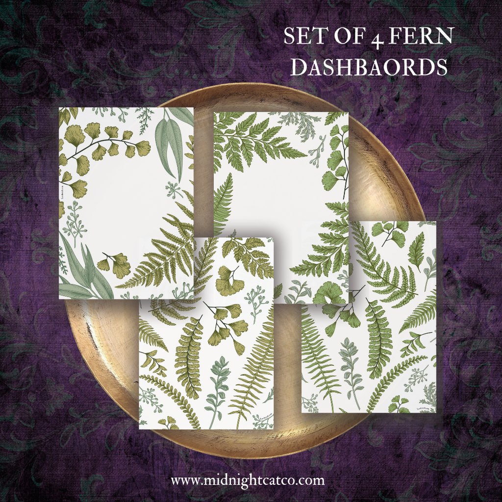 Planner Starter Pack