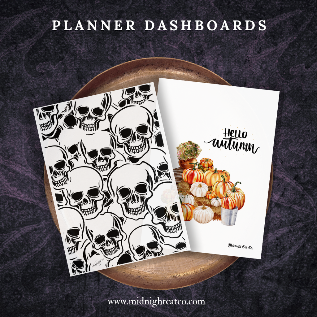 Planner Starter Pack