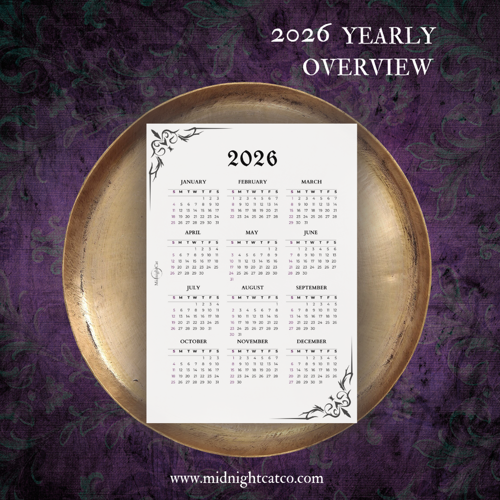 Planner Starter Pack