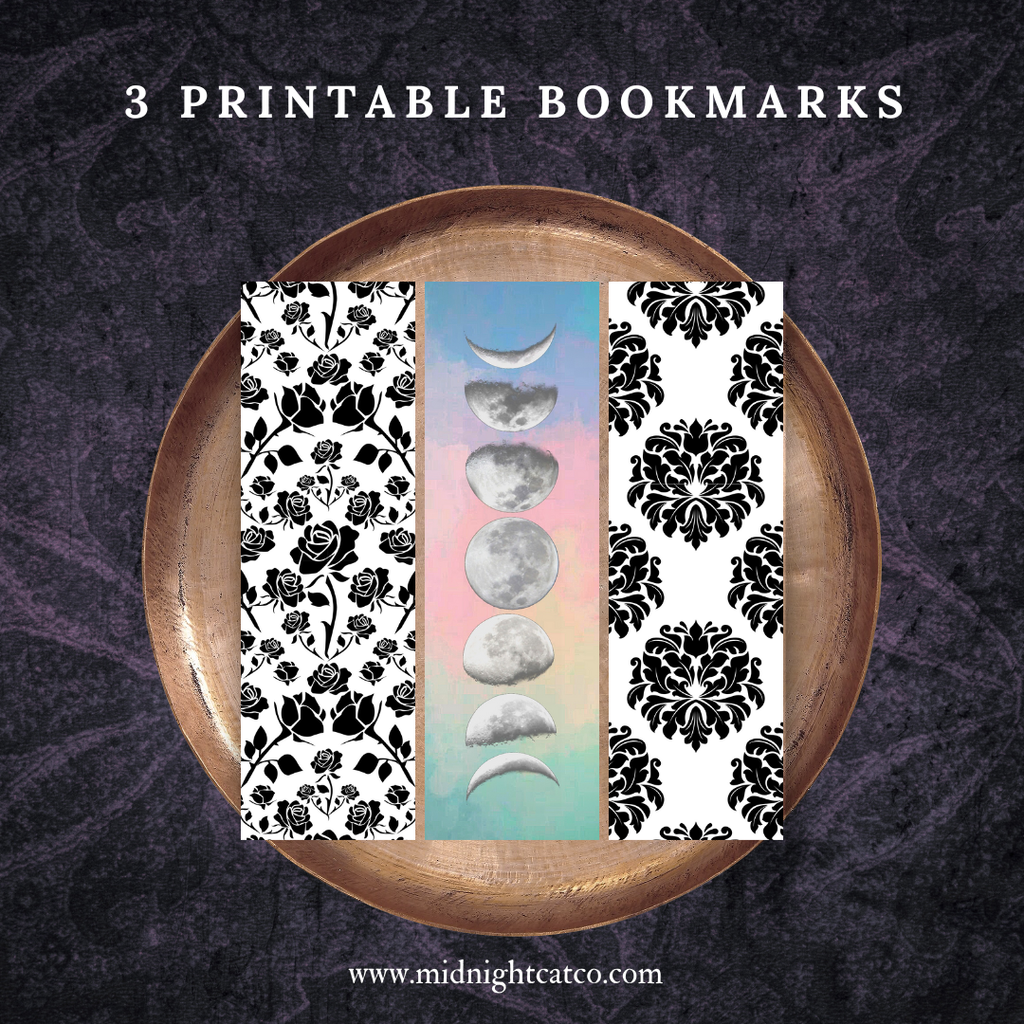 Planner Starter Pack