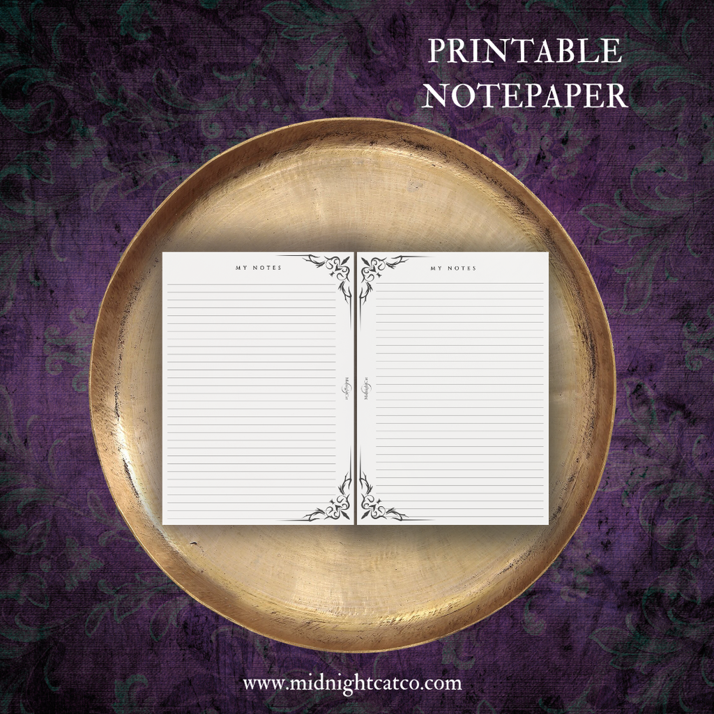 Planner Starter Pack