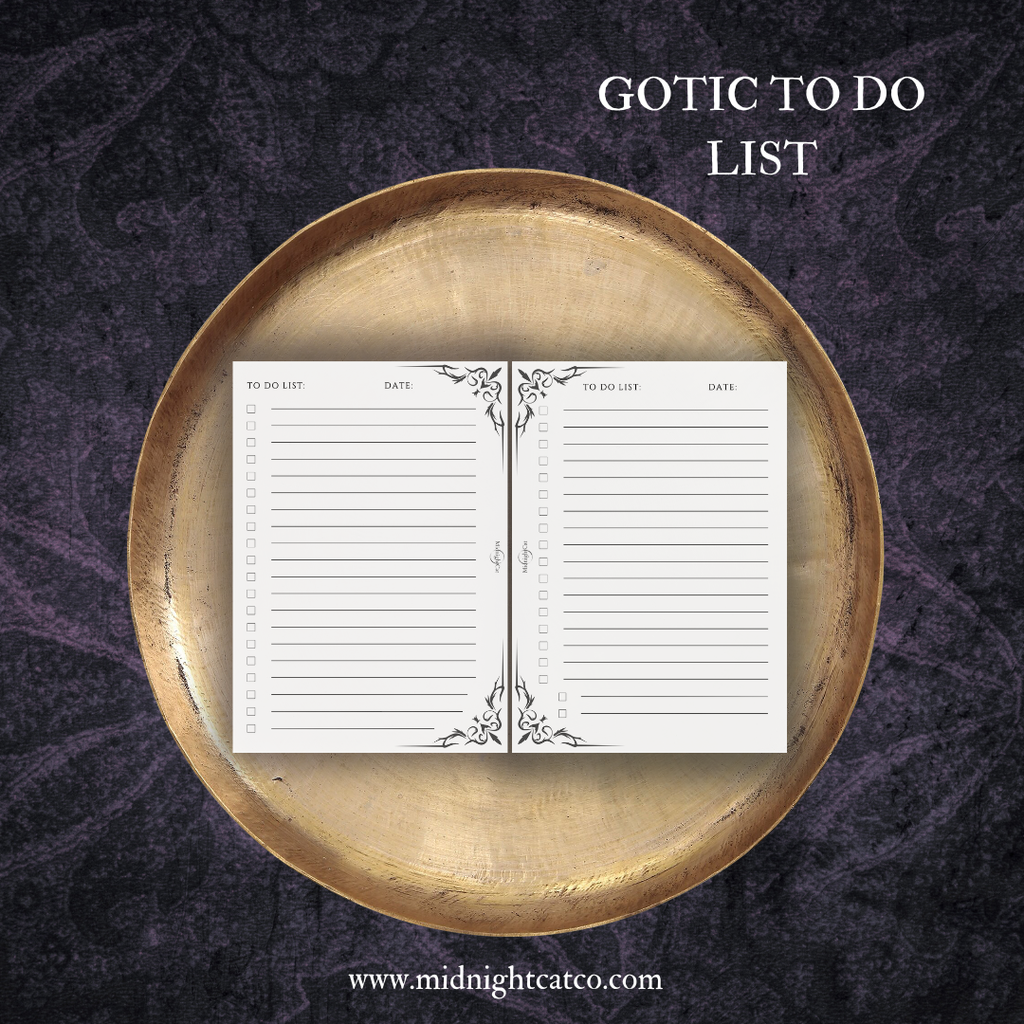 Planner Starter Pack