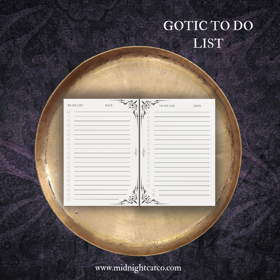 Planner Starter Pack