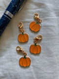 Pumpkin Charm